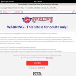 Evolved Fights Free Accounts And Passwords