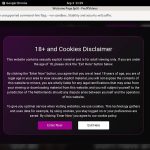 Feel X Videos Password List