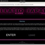 Fellatiojapan Upcoming