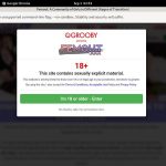 Femout XXX Premium Password