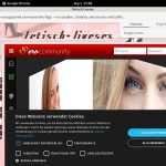 Fetischlivesex Free Trial Price
