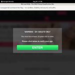 Free Account Wetandpuffy.com Offer