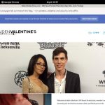 Free AidenValentine Hd
