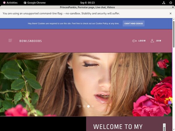 Free Bowlsnboobs.modelcentro.com Preview