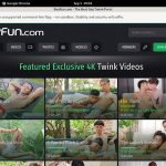 Free Boy Fun Login Account