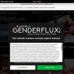 Free Gender Flux Passes