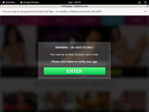 Free Lexidona Logins 2018