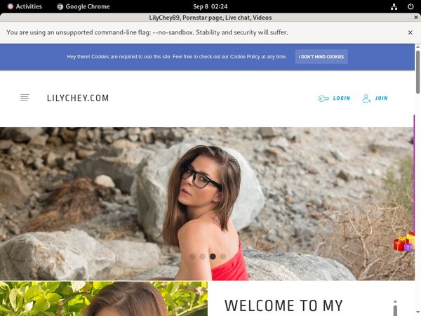 Free Lilychey.com Login Free Lilychey.com Login