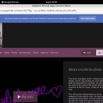 Free Luvlylarae Passwords