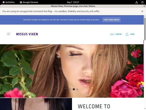 Free Missus69.modelcentro.com Member
