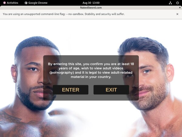 Free Nakedsword Premium Login