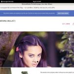 Free ShrimaMalati Discount Offer