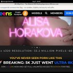 Free User For 5K Teens