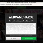 Free Webcam Charge Passes