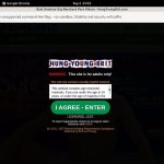 Free Working Hungyoungbrit Account