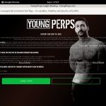 Free Youngperps.com Pass
