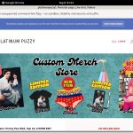 Freeplatinumpuzzy.netaccounts