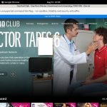 Gay Vod Club Free Trial Membership