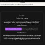 Gayhoopla.com Renew Subscription