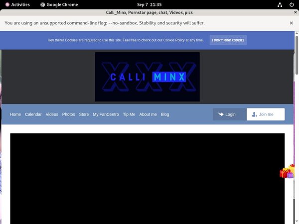 Get Calli_Minx Free Trial