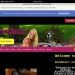 GinaStarr Day Trial