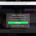 Heavy On Hotties Discount Password