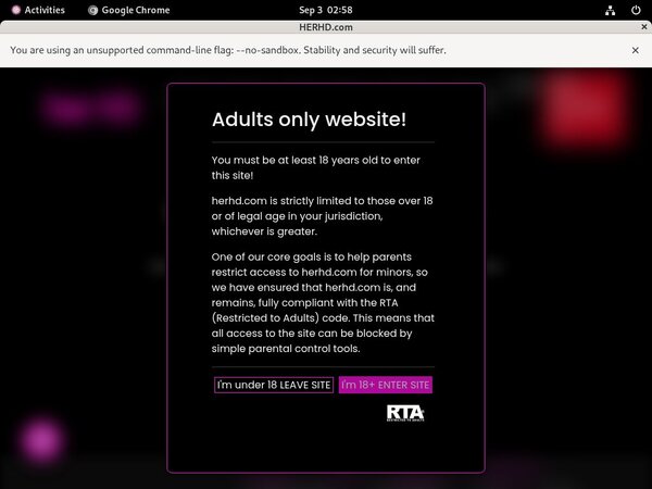 Herhd.com With IDeal