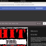 HitTheMat Site Reviews