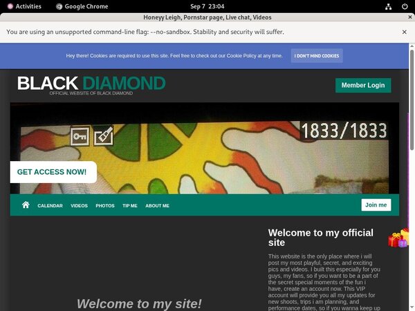 HoneyyLeigh Coupon Code