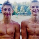 Horny Twink BF 720p