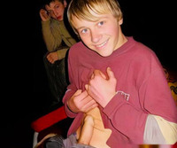 Hornytwinkbf Freies Konto s0