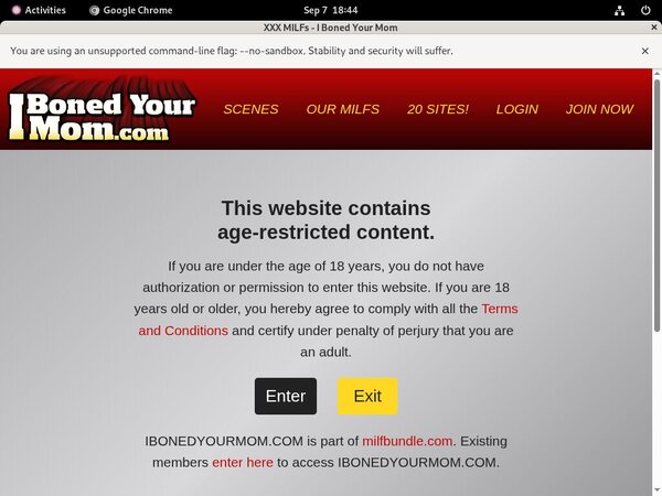 Ibonedyourmom Payment Form
