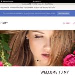 Iceprincess69.modelcentro.com Password And Account