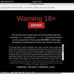 Inescapable Bondage Billing Page