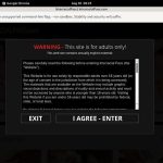 Interracialpass Sex.com