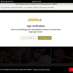 JNRC Fr Subscription