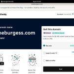 Janeburgess.com With Westbill