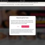 Japan Lust Account Generator