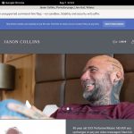 JasonCollins Billing Page