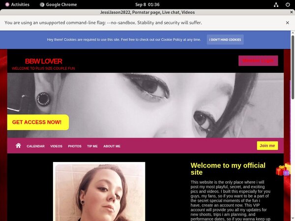 JessiJason2822 Member Discount
