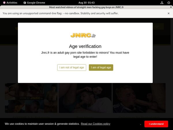 Jnrc.fr Men Jnrc.fr Men