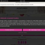 Joana Rose Trial Membership $1