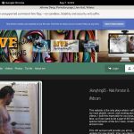 Johnne Deep Site Reviews