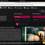 Join Milana Smelly Free