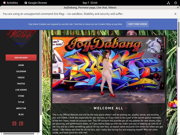 Joydabangonline.com Discount Form