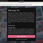 Kimswallows Login Password
