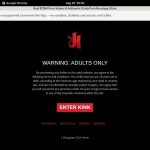 Kink Subscribe