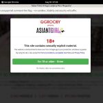 Ladyboy-ladyboy.com Trial Offers