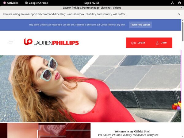 LaurenPhillips Special Deal LaurenPhillips Special Deal