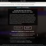 Lethalhardcore.com Trial Account